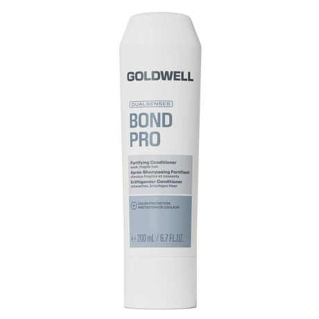 Goldwell Dualsenses Bond Pro Fortifying Conditioner - KOOS • alles voor de kapper - Goldwell - Plex & Bond