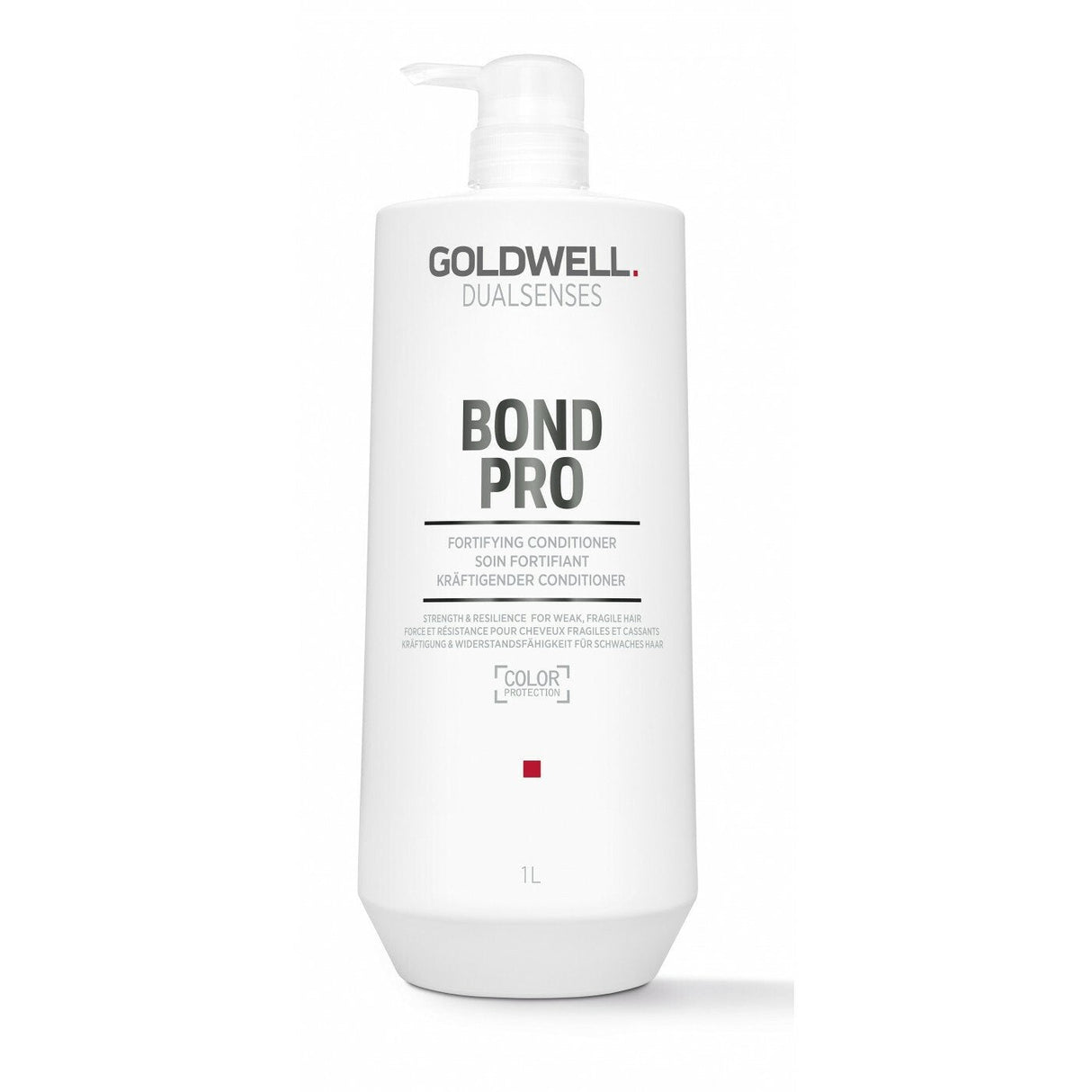 Goldwell Dualsenses Bond Pro Fortifying Conditioner - Koosvanderbeek.nl - Goldwell - Plex & Bond
