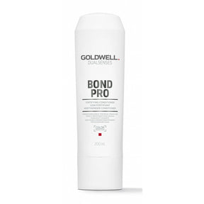 Goldwell Dualsenses Bond Pro Fortifying Conditioner - Koosvanderbeek.nl - Goldwell - Plex & Bond