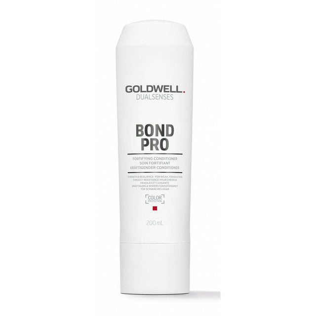 Goldwell Dualsenses Bond Pro Fortifying Conditioner - Koosvanderbeek.nl - Goldwell - Plex & Bond