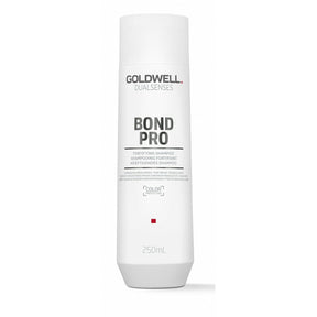 Goldwell Dualsenses Bond Pro Fortifying Shampoo - Koosvanderbeek.nl - Goldwell - Plex & Bond