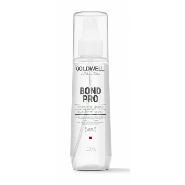 Goldwell Dualsenses Bond Pro Repair & Structure Spray 150ml - KOOS • alles voor de kapper - Goldwell - Plex & Bond