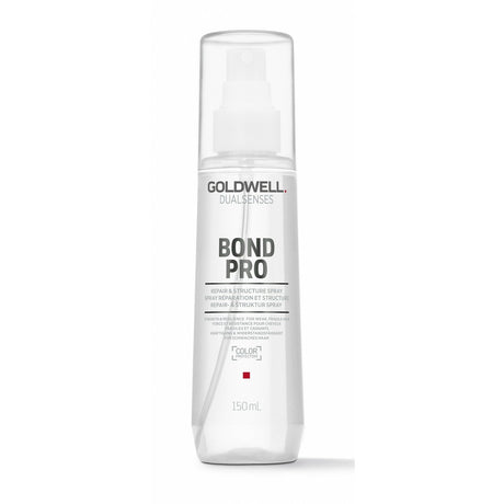 Goldwell Dualsenses Bond Pro Repair & Structure Spray 150ml - Koosvanderbeek.nl - Goldwell - Plex & Bond