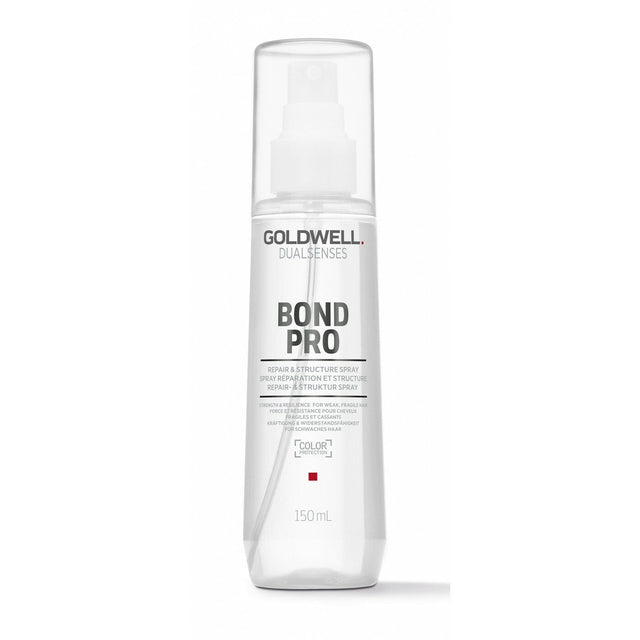 Goldwell Dualsenses Bond Pro Repair & Structure Spray 150ml - Koosvanderbeek.nl - Goldwell - Plex & Bond