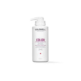 Goldwell Dualsenses Color 60sec Treatment - Koosvanderbeek.nl - Goldwell - Kleuronderhoud