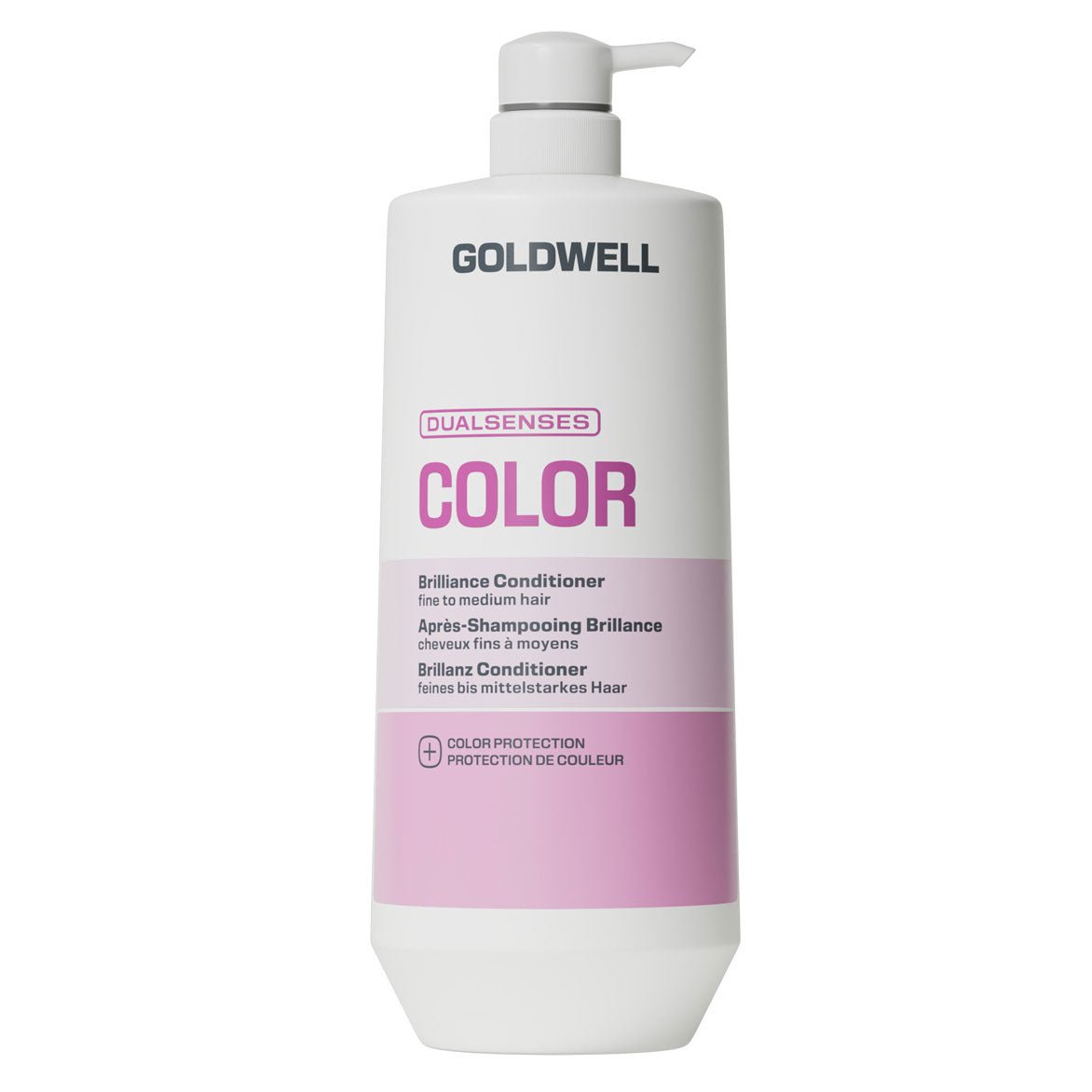 Goldwell Dualsenses Color Brilliance Conditioner - KOOS • alles voor de kapper - Goldwell - Conditioner