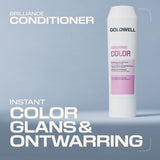 Goldwell Dualsenses Color Brilliance Conditioner - KOOS • alles voor de kapper - Goldwell - Conditioner