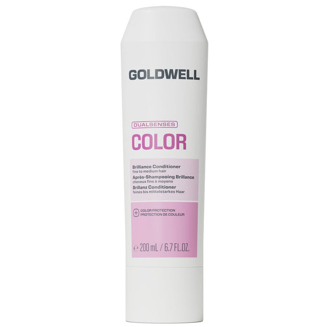 Goldwell Dualsenses Color Brilliance Conditioner - KOOS • alles voor de kapper - Goldwell - Conditioner