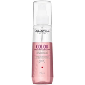 Goldwell Dualsenses Color Brilliance Serum Spray 150ml - KOOS • alles voor de kapper - Goldwell - Leave-in conditioner