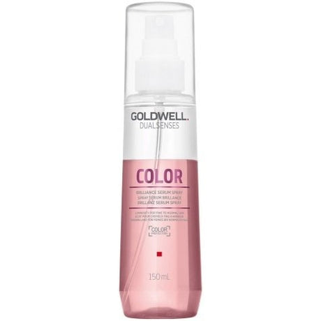 Goldwell Dualsenses Color Brilliance Serum Spray 150ml - Koosvanderbeek.nl - Goldwell - Leave - in conditioner