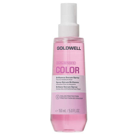 Goldwell Dualsenses Color Brilliance Serum Spray 150ml - KOOS • alles voor de kapper - Goldwell - Serum