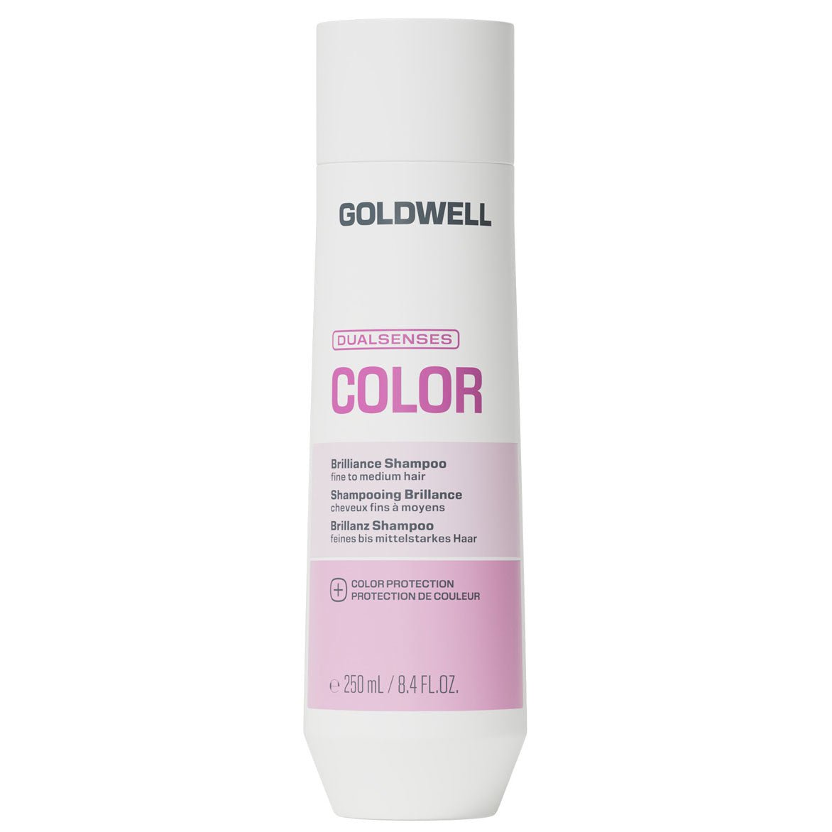 Goldwell Dualsenses Color Brilliance Shampoo - KOOS • alles voor de kapper - Goldwell - Shampoo