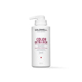 Goldwell Dualsenses Color Extra Rich 60 - Sec Treatment - Koosvanderbeek.nl - Goldwell - Kleuronderhoud