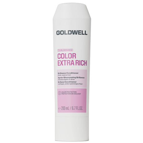Goldwell Dualsenses Color Extra Rich Brilliance Conditioner - KOOS • alles voor de kapper - Goldwell - Conditioner
