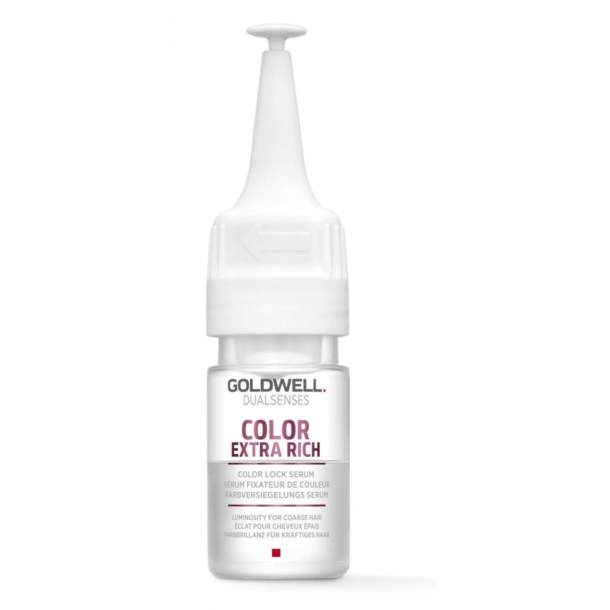 Goldwell Dualsenses Color Extra Rich Serum 18ml - Koosvanderbeek.nl - Goldwell - Serum