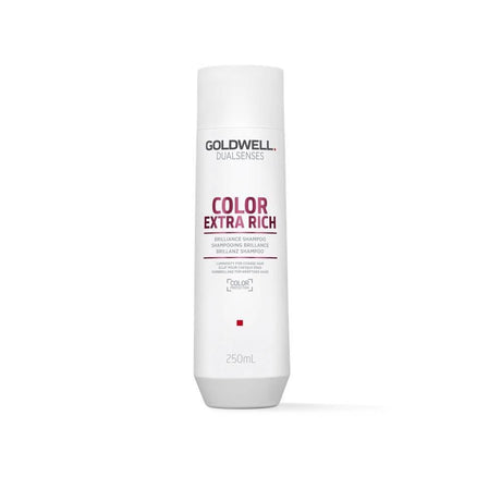 Goldwell Dualsenses Color Extra Rich Shampoo - Koosvanderbeek.nl - Goldwell - Kleuronderhoud