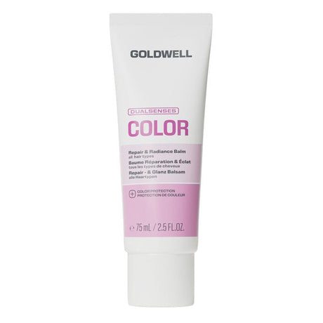 Goldwell Dualsenses Color Repair & Radiance Balm 75ml - KOOS • alles voor de kapper - Goldwell - Conditioner