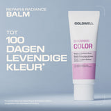 Goldwell Dualsenses Color Repair & Radiance Balm 75ml - KOOS • alles voor de kapper - Goldwell - Conditioner