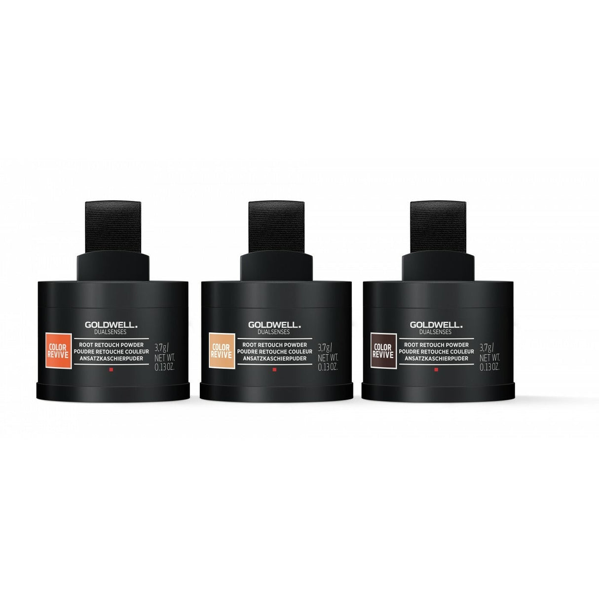 Goldwell Dualsenses Color Revive Powder 3.7g - Koosvanderbeek.nl - Goldwell - Kleuronderhoud