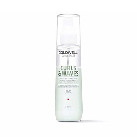 Goldwell Dualsenses Curls & Waves Serum Spray 150ml - KOOS • alles voor de kapper - Goldwell - Krullen