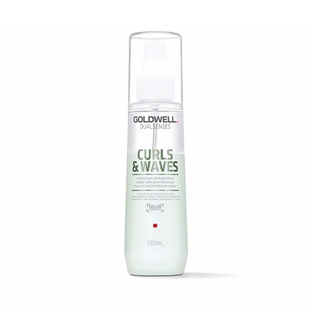 Goldwell Dualsenses Curls & Waves Serum Spray 150ml - Koosvanderbeek.nl - Goldwell - Krullen