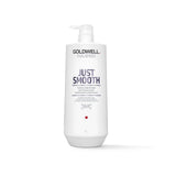 Goldwell Dualsenses Just Smooth Taming Conditioner - KOOS • alles voor de kapper - Goldwell - Conditioner