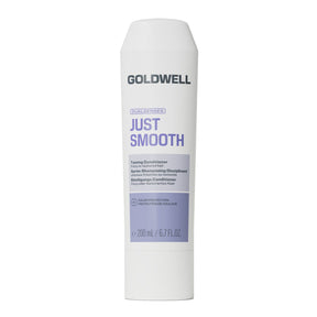 Goldwell Dualsenses Just Smooth Taming Conditioner - KOOS • alles voor de kapper - Goldwell - Conditioner