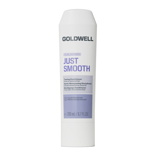Goldwell Dualsenses Just Smooth Taming Conditioner - KOOS • alles voor de kapper - Goldwell - Conditioner