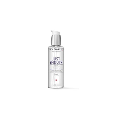 Goldwell Dualsenses Just Smooth Taming Oil 100ml - Koosvanderbeek.nl - Goldwell - Haarolie