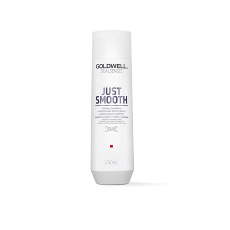 Goldwell Dualsenses Just Smooth Taming Shampoo - KOOS • alles voor de kapper - Goldwell - Shampoo