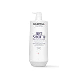 Goldwell Dualsenses Just Smooth Taming Shampoo - Koosvanderbeek.nl - Goldwell - Shampoo