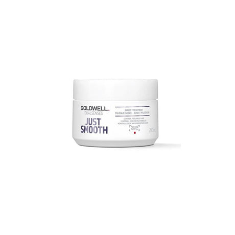 Goldwell Dualsenses Just Smooth Taming Treatment - Koosvanderbeek.nl - Goldwell - Treatment