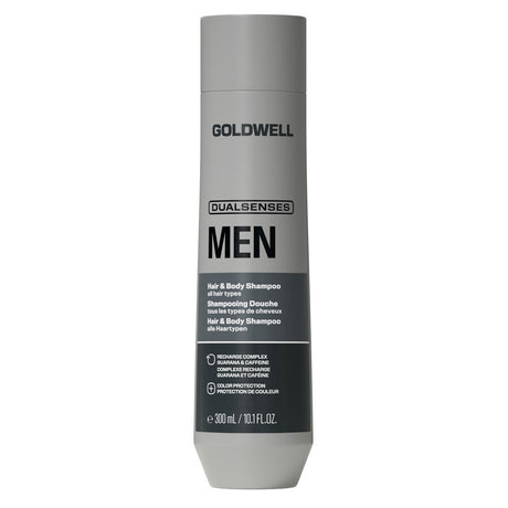 Goldwell Dualsenses Men Hair & Body Shampoo - KOOS • alles voor de kapper - Goldwell - Shampoo