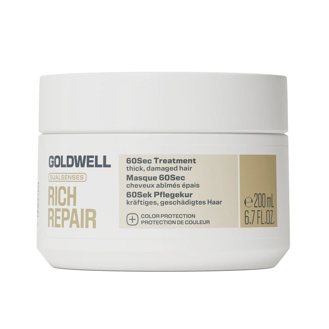 Goldwell Dualsenses Rich Repair 60 Sec Treatment - KOOS • alles voor de kapper - Goldwell - Treatment