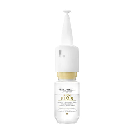 Goldwell Dualsenses Rich Repair Intensive Restoring Serum 18ml - KOOS • alles voor de kapper - Goldwell - Serum