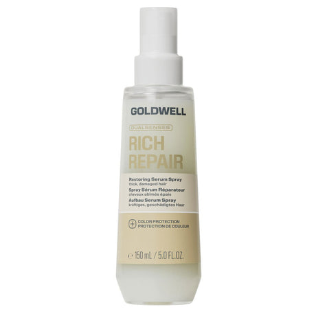 Goldwell Dualsenses Rich Repair Restoring Serum Spray 150ml - KOOS • alles voor de kapper - Goldwell - Serum