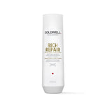 Goldwell Dualsenses Rich Repair Shampoo - Koosvanderbeek.nl - Goldwell - Shampoo