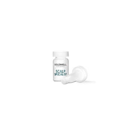 Goldwell Dualsenses Scalp Anti-Hairloss Serum 8x6ml - KOOS • alles voor de kapper - Goldwell - Hoofdhuidproblemen