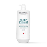 Goldwell Dualsenses Scalp Deep Cleansing - Koosvanderbeek.nl - Goldwell - Hoofdhuidproblemen