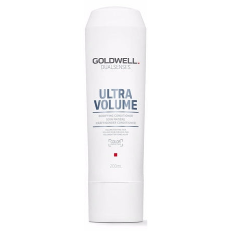 Goldwell Dualsenses Ultra Volume Bodifying Conditioner - KOOS • alles voor de kapper - Goldwell - Conditioner