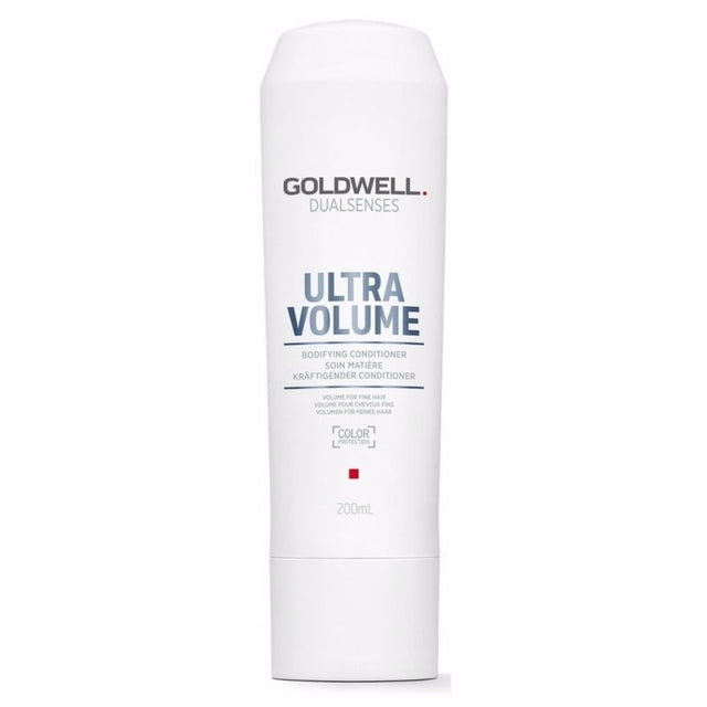 Goldwell Dualsenses Ultra Volume Bodifying Conditioner - KOOS • alles voor de kapper - Goldwell - Conditioner