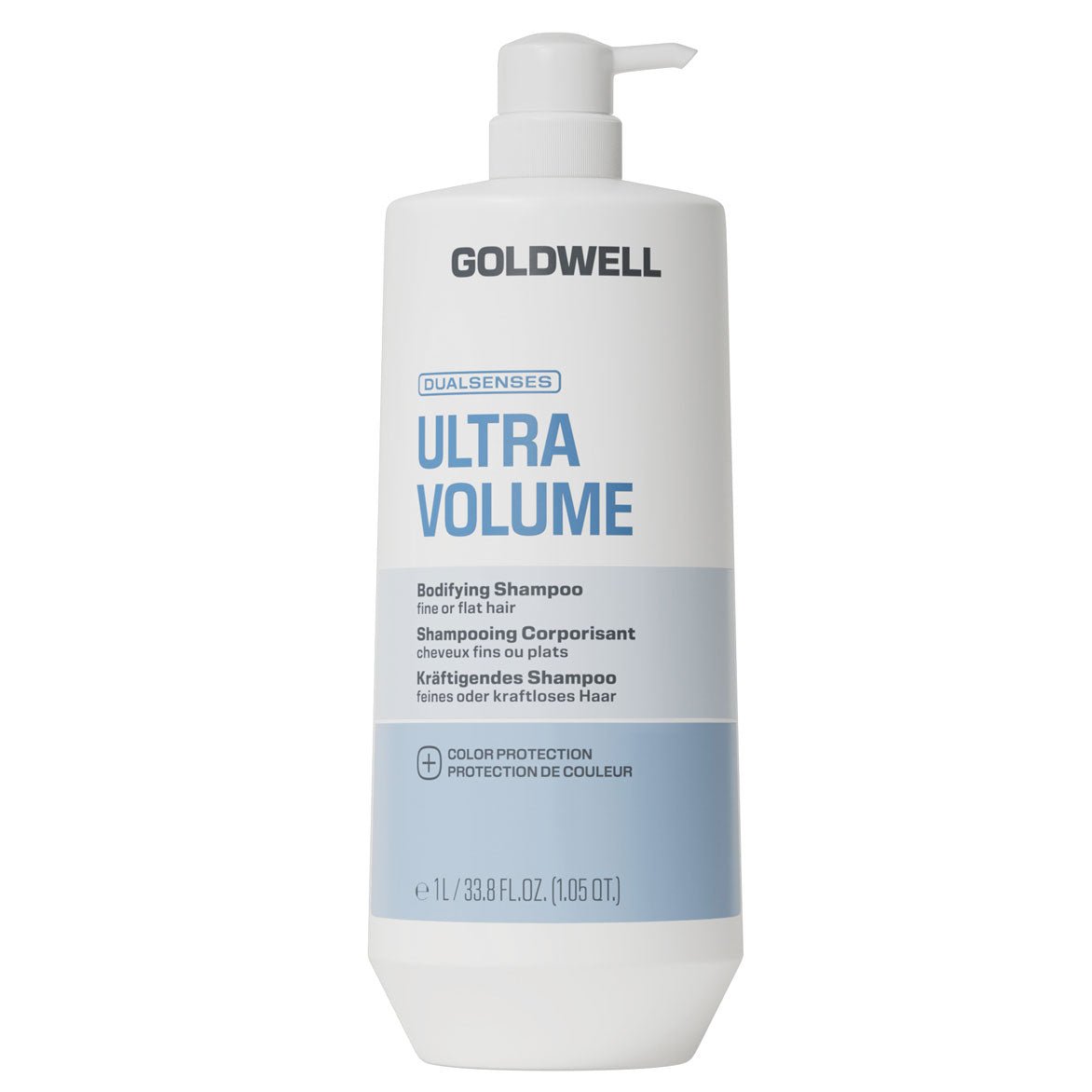 Goldwell Dualsenses Ultra Volume Bodifying Shampoo - KOOS • alles voor de kapper - Goldwell - Shampoo