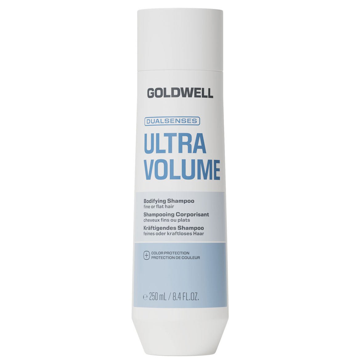 Goldwell Dualsenses Ultra Volume Bodifying Shampoo - KOOS • alles voor de kapper - Goldwell - Shampoo