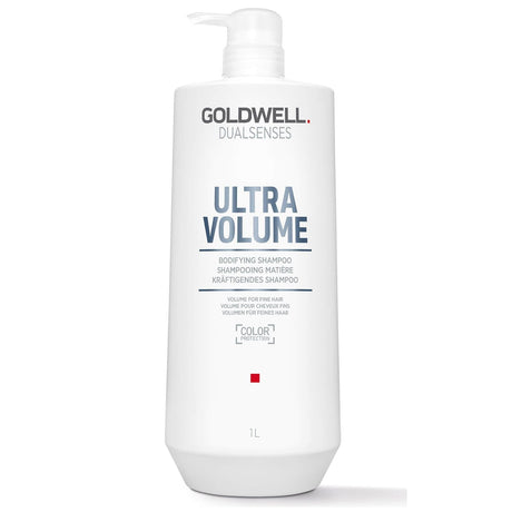Goldwell Dualsenses Ultra Volume Bodifying Shampoo - KOOS • alles voor de kapper - Goldwell - Shampoo
