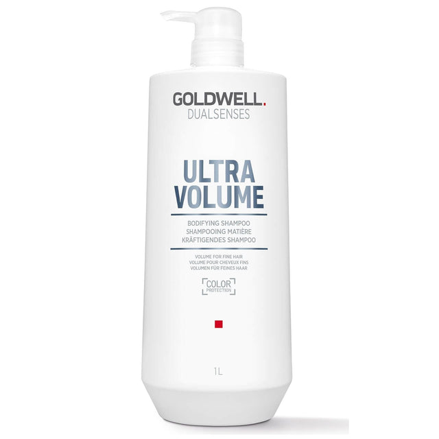 Goldwell Dualsenses Ultra Volume Bodifying Shampoo - KOOS • alles voor de kapper - Goldwell - Shampoo