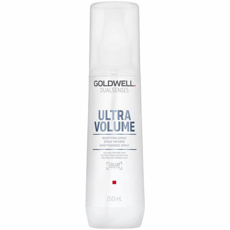 Goldwell Dualsenses Ultra Volume Bodifying Spray 150ml - Koosvanderbeek.nl - Goldwell - Haarspray