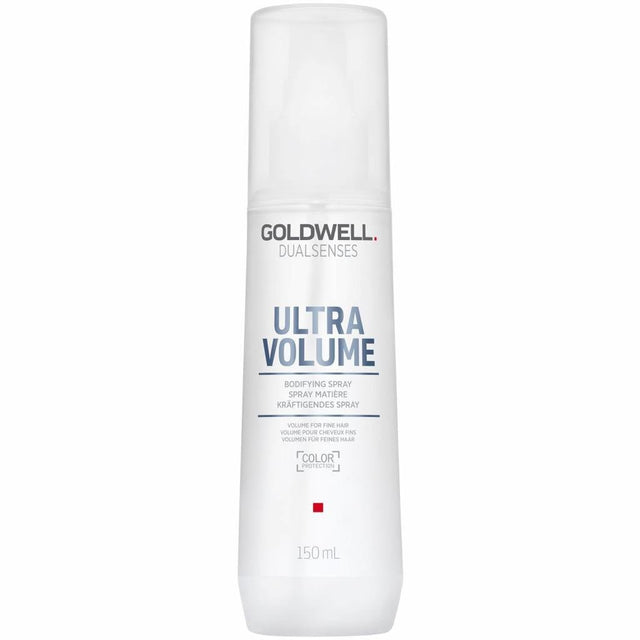 Goldwell Dualsenses Ultra Volume Bodifying Spray 150ml - Koosvanderbeek.nl - Goldwell - Haarspray