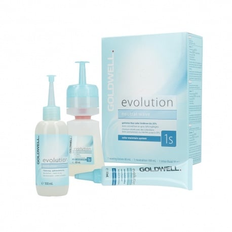 Goldwell Evolution Neutral Wave - Koosvanderbeek.nl - Goldwell - Permanent