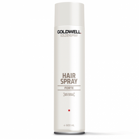 Goldwell Goldenspray Forte - Koosvanderbeek.nl - Goldwell - Haarspray