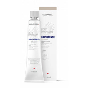 Goldwell Light Dimensions Brightener 7-9 60ml - KOOS • alles voor de kapper - Goldwell - Blondering